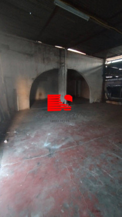 Imagem Galpão para Alugar, 170 m² em Santa Efigênia - Belo Horizonte