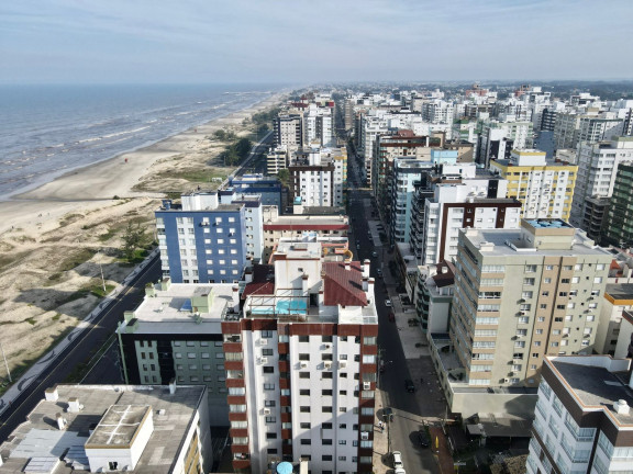 Imagem Apartamento com 3 Quartos à Venda, 175 m² em Navegantes - Capão Da Canoa