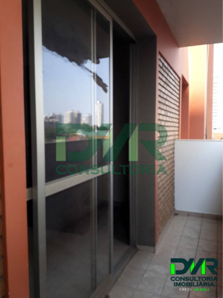Imagem Apartamento com 2 Quartos para Alugar, 69 m² em Centro - Taubaté