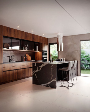 Casa com 4 Quartos à Venda, 298 m² em Freguesia (jacarepaguá) - Rio De Janeiro