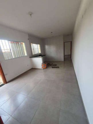 Imagem Casa com 2 Quartos à Venda, 160 m² em Bopiranga - Itanhaém Imagem Casa com 2 Quartos à Venda, 160 m² em Bopiranga - Itanhaém