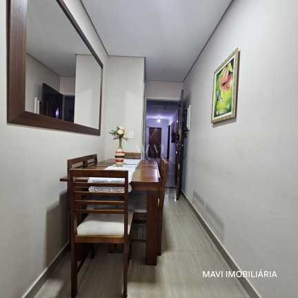 Imagem Apartamento com 2 Quartos à Venda, 62 m² em Guilhermina - Praia Grande Imagem Apartamento com 2 Quartos à Venda, 62 m² em Guilhermina - Praia Grande