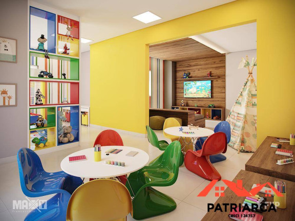 Imagem Apartamento com 2 Quartos à Venda, 58 m² em Jardim Residencial Firenze - Hortolândia Imagem Apartamento com 2 Quartos à Venda, 58 m² em Jardim Residencial Firenze - Hortolândia