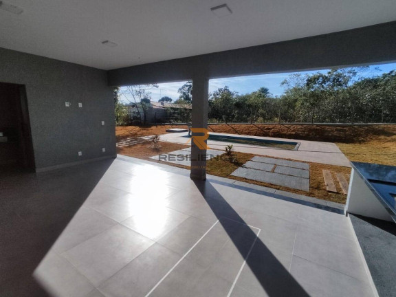 Imagem Casa de Condomínio com 3 Quartos à Venda, 230 m² em Campinho - Lagoa Santa Imagem Casa de Condomínio com 3 Quartos à Venda, 230 m² em Campinho - Lagoa Santa