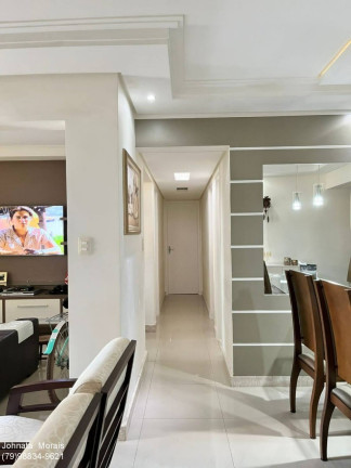 Imagem Apartamento com 3 Quartos à Venda, 98 m² em Farolândia - Aracaju Imagem Apartamento com 3 Quartos à Venda, 98 m² em Farolândia - Aracaju