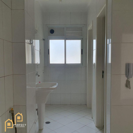 Imagem Apartamento com 3 Quartos para Alugar, 110 m² em Centro - Taubaté Imagem Apartamento com 3 Quartos para Alugar, 110 m² em Centro - Taubaté