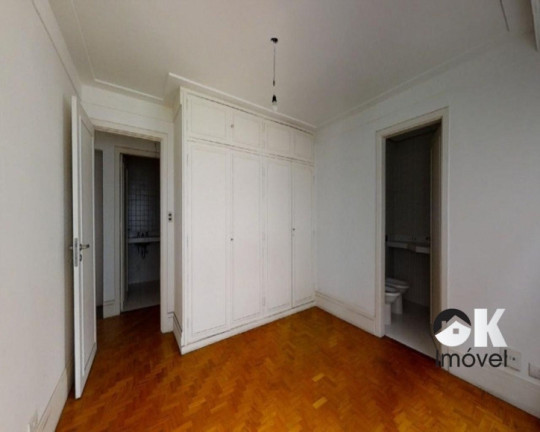 Imagem Apartamento com 4 Quartos à Venda, 239 m² em Jardim Paulista - São Paulo