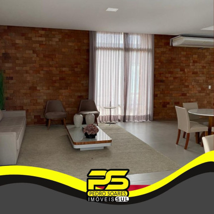 Imagem Casa com 4 Quartos à Venda, 450 m² em Parque Esperança - Cabedelo Imagem Casa com 4 Quartos à Venda, 450 m² em Parque Esperança - Cabedelo