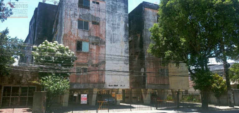 Imagem Apartamento com 2 Quartos à Venda, 95 m² em Hipódromo - Recife