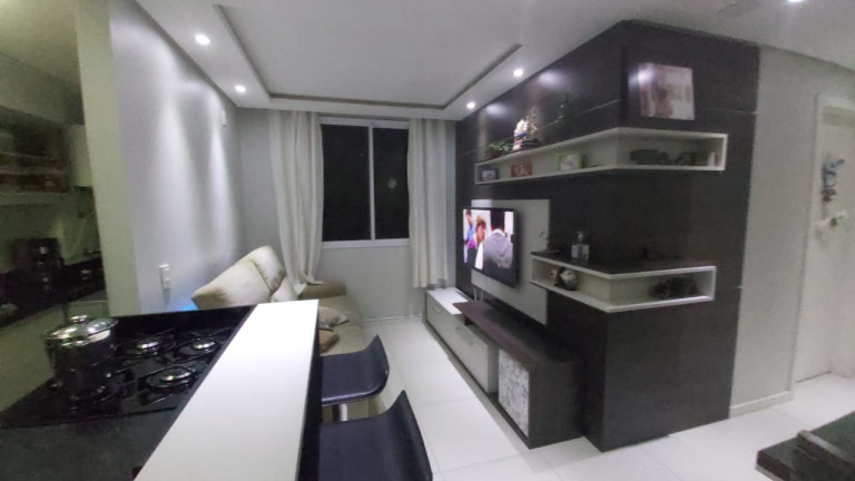Imagem Apartamento com 2 Quartos à Venda, 54 m² em Nossa Senhora Do Rosário - Caxias Do Sul Imagem Apartamento com 2 Quartos à Venda, 54 m² em Nossa Senhora Do Rosário - Caxias Do Sul