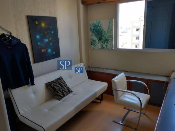 Imagem Cobertura com 3 Quartos à Venda, 269 m² em Cambuí - Campinas Imagem Cobertura com 3 Quartos à Venda, 269 m² em Cambuí - Campinas