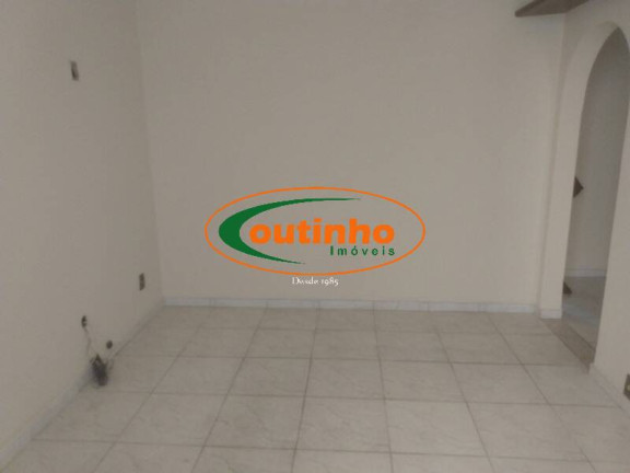 Imagem Apartamento com 1 Quarto à Venda, 46 m² em Rio Comprido - Rio De Janeiro Imagem Apartamento com 1 Quarto à Venda, 46 m² em Rio Comprido - Rio De Janeiro