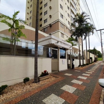 Imagem Apartamento com 3 Quartos à Venda, 75 m² em Parque Amazônia - Goiânia Imagem Apartamento com 3 Quartos à Venda, 75 m² em Parque Amazônia - Goiânia