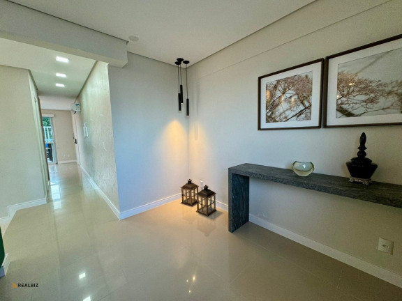 Imagem Cobertura com 3 Quartos à Venda, 215 m² em Palmas - Governador Celso Ramos Imagem Cobertura com 3 Quartos à Venda, 215 m² em Palmas - Governador Celso Ramos