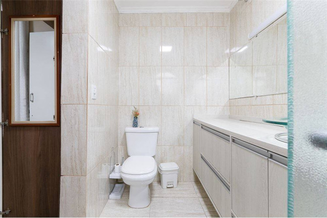 Imagem Casa com 3 Quartos à Venda, 200 m² em Jardim Dos Ipês - São Paulo