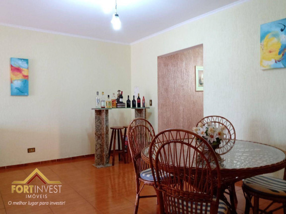 Imagem Imóvel com 3 Quartos à Venda, 112 m² em Tupi - Praia Grande Imagem Imóvel com 3 Quartos à Venda, 112 m² em Tupi - Praia Grande