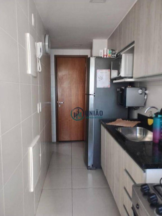 Imagem Apartamento com 3 Quartos à Venda, 73 m² em Centro - Niterói