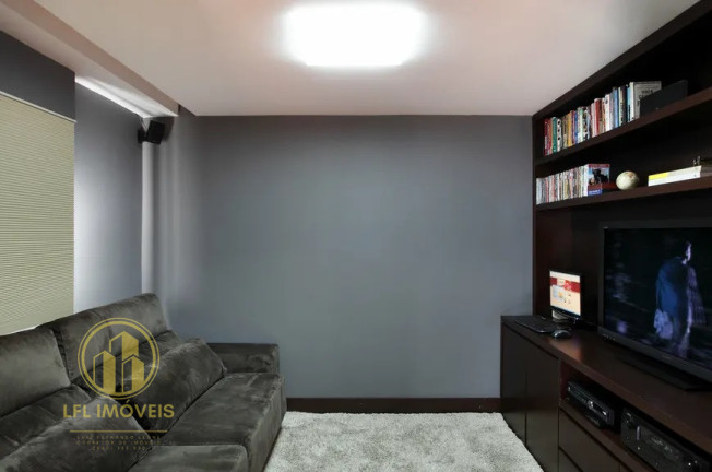 Imagem Apartamento com 1 Quarto para Alugar, 98 m² em Itaim Bibi - São Paulo