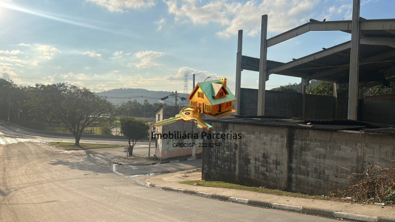 Imagem Galpão à Venda, 250 m² em Vila Anoral - Santana De Parnaíba Imagem Galpão à Venda, 250 m² em Vila Anoral - Santana De Parnaíba