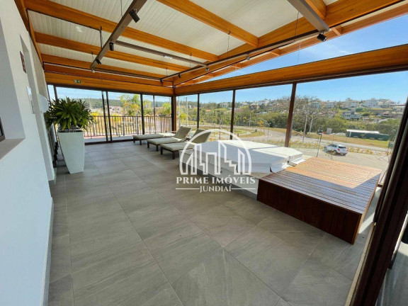 Imagem Terreno à Venda, 836 m² em Terras Da Alvorada - Jundiaí Imagem Terreno à Venda, 836 m² em Terras Da Alvorada - Jundiaí