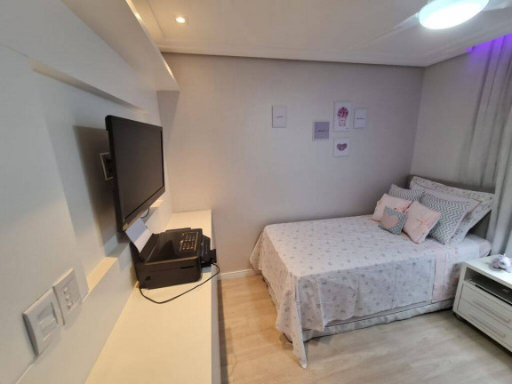 Imagem Apartamento com 4 Quartos à Venda, 168 m² em Belenzinho - São Paulo