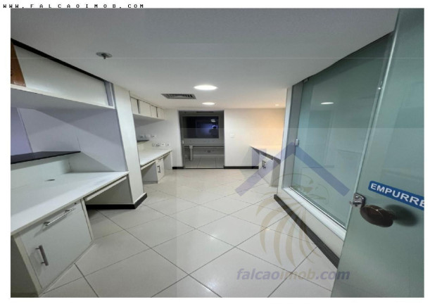 Imagem Sala Comercial para Alugar, 340 m² em Pituba - Salvador