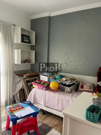 Imagem Apartamento com 3 Quartos à Venda, 128 m² em Santo Antônio - São Caetano Do Sul Imagem Apartamento com 3 Quartos à Venda, 128 m² em Santo Antônio - São Caetano Do Sul