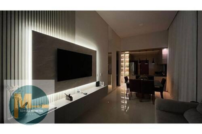 Imagem Casa de Condomínio com 3 Quartos à Venda, 14 m² em Rosa Dos Ventos - Parnamirim Imagem Casa de Condomínio com 3 Quartos à Venda, 14 m² em Rosa Dos Ventos - Parnamirim