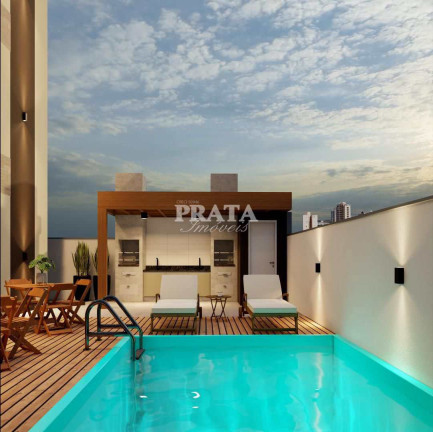 Imagem Apartamento com 2 Quartos à Venda, 52 m² em Macuco - Santos Imagem Apartamento com 2 Quartos à Venda, 52 m² em Macuco - Santos