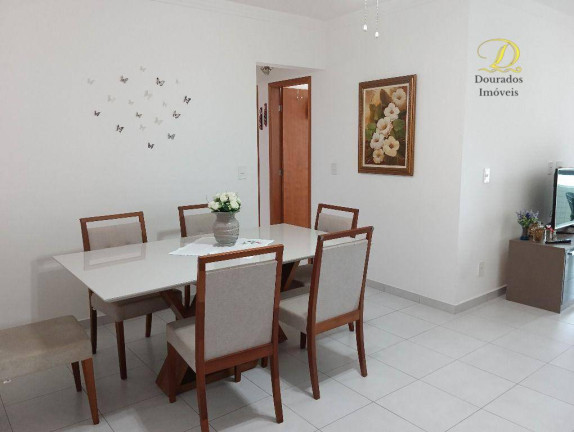 Imagem Apartamento com 3 Quartos à Venda, 115 m² em Vila Guilhermina - Praia Grande Imagem Apartamento com 3 Quartos à Venda, 115 m² em Vila Guilhermina - Praia Grande