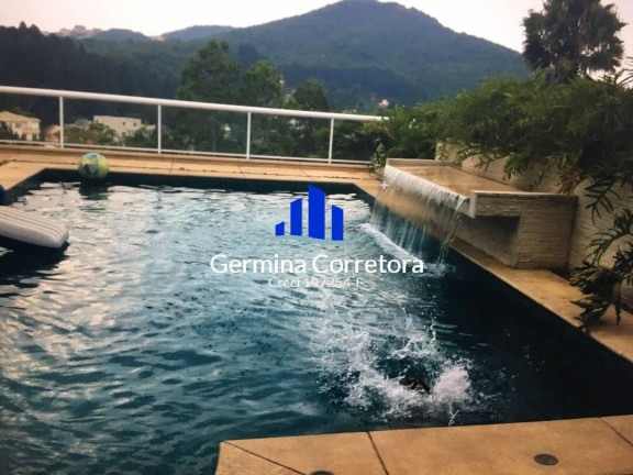 Imagem Casa com 4 Quartos à Venda, 1.754 m² em Alphaville - Santana De Parnaíba Imagem Casa com 4 Quartos à Venda, 1.754 m² em Alphaville - Santana De Parnaíba