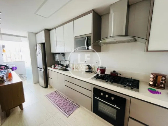 Imagem Apartamento com 3 Quartos à Venda, 97 m² em Setor Bueno - Goiânia
