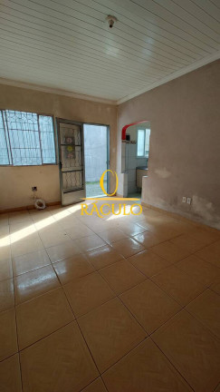 Imagem Casa com 1 Quarto à Venda, 45 m² em Centro - São Vicente Imagem Casa com 1 Quarto à Venda, 45 m² em Centro - São Vicente