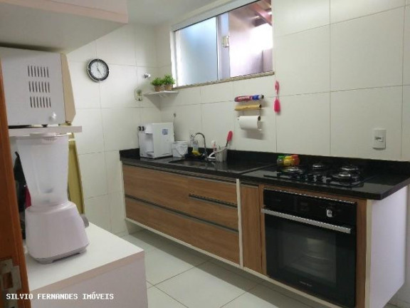 Imagem Casa com 3 Quartos à Venda, 99 m² em Buraquinho - Lauro De Freitas Imagem Casa com 3 Quartos à Venda, 99 m² em Buraquinho - Lauro De Freitas