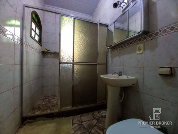 Imagem Casa com 3 Quartos à Venda, 114 m² em Pimenteiras - Teresópolis Imagem Casa com 3 Quartos à Venda, 114 m² em Pimenteiras - Teresópolis