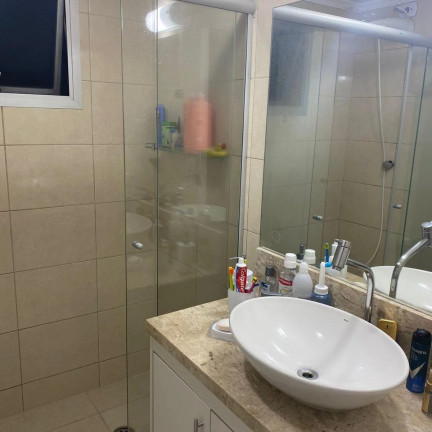 Imagem Apartamento com 2 Quartos à Venda, 64 m² em Campo Limpo - São Paulo Imagem Apartamento com 2 Quartos à Venda, 64 m² em Campo Limpo - São Paulo