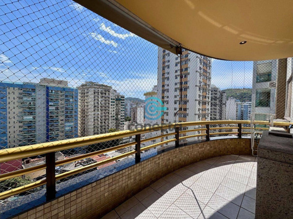 Imagem Apartamento com 3 Quartos à Venda, 120 m² em Icaraí - Niterói Imagem Apartamento com 3 Quartos à Venda, 120 m² em Icaraí - Niterói