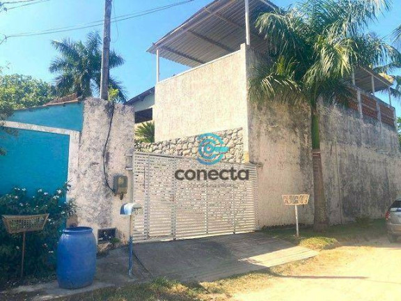 Imagem Casa com 5 Quartos à Venda, 400 m² em Serra Grande - Niterói Imagem Casa com 5 Quartos à Venda, 400 m² em Serra Grande - Niterói