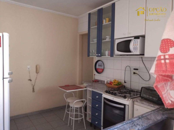 Imagem Casa com 2 Quartos à Venda, 113 m² em Condomínio Dona Lila - Itu Imagem Casa com 2 Quartos à Venda, 113 m² em Condomínio Dona Lila - Itu