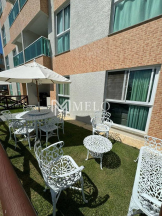 Imagem Apartamento com 3 Quartos à Venda, 97 m² em Ipojuca