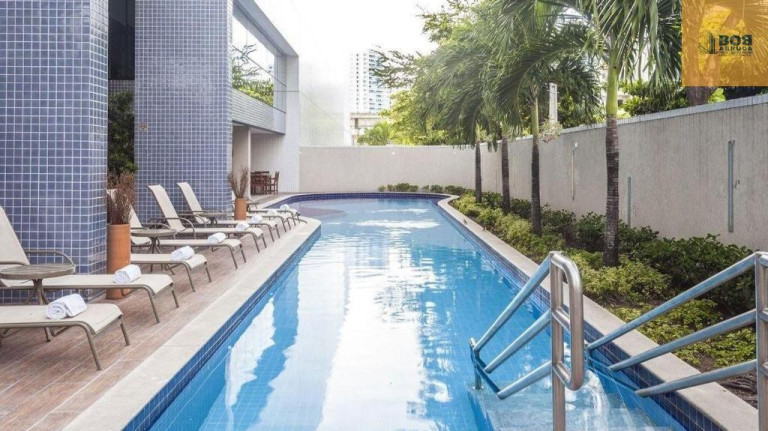 Imagem Apartamento com 2 Quartos à Venda, 53 m² em Boa Viagem - Recife Imagem Apartamento com 2 Quartos à Venda, 53 m² em Boa Viagem - Recife
