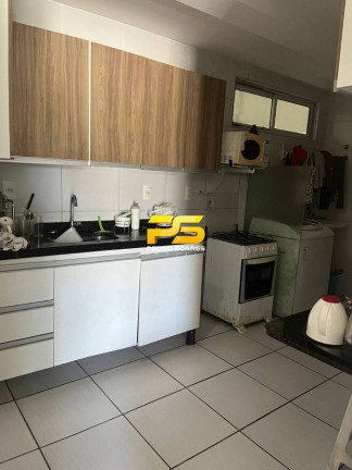 Imagem Apartamento com 3 Quartos à Venda, 87 m² em Miramar - João Pessoa Imagem Apartamento com 3 Quartos à Venda, 87 m² em Miramar - João Pessoa