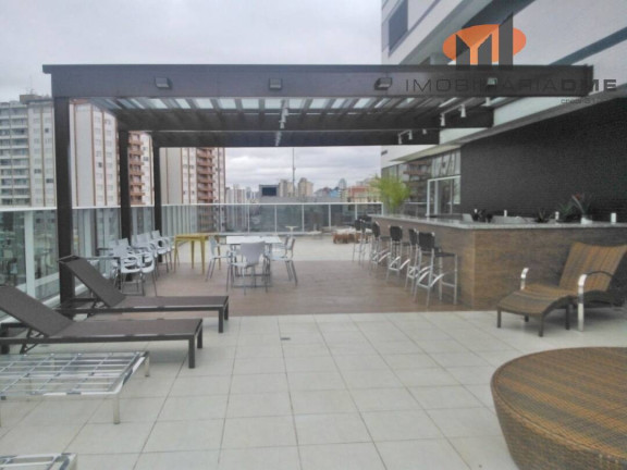 Imagem Studio com 1 Quarto à Venda, 34 m² em Centro Cívico - Curitiba