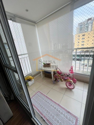Imagem Apartamento com 2 Quartos à Venda, 80 m² em Casa Verde - São Paulo Imagem Apartamento com 2 Quartos à Venda, 80 m² em Casa Verde - São Paulo