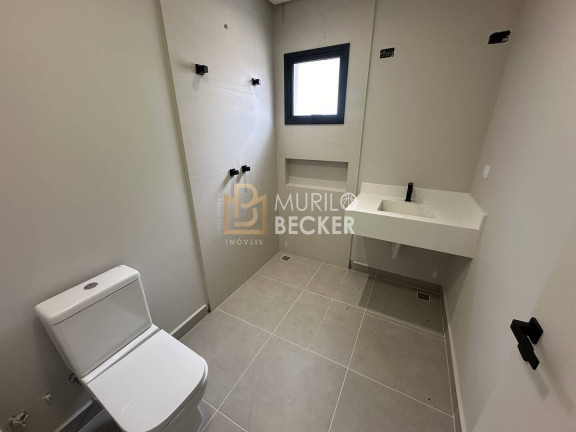 Imagem Casa de Condomínio com 5 Quartos à Venda, 422 m² em Urbanova - São José Dos Campos