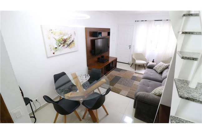 Imagem Casa com 3 Quartos à Venda, em Parque Munhoz - São Paulo Imagem Casa com 3 Quartos à Venda, em Parque Munhoz - São Paulo