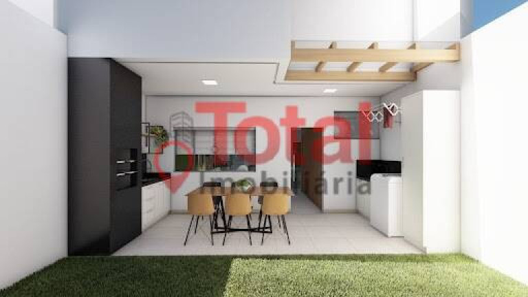 Imagem Casa com 2 Quartos à Venda, em Residencial Bethania - Santana Do Paraíso Imagem Casa com 2 Quartos à Venda, em Residencial Bethania - Santana Do Paraíso