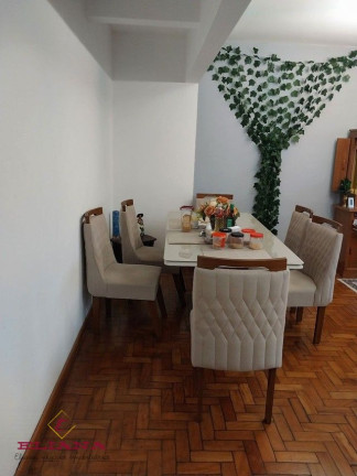 Imagem Apartamento com 3 Quartos à Venda, 110 m² em água Branca - São Paulo