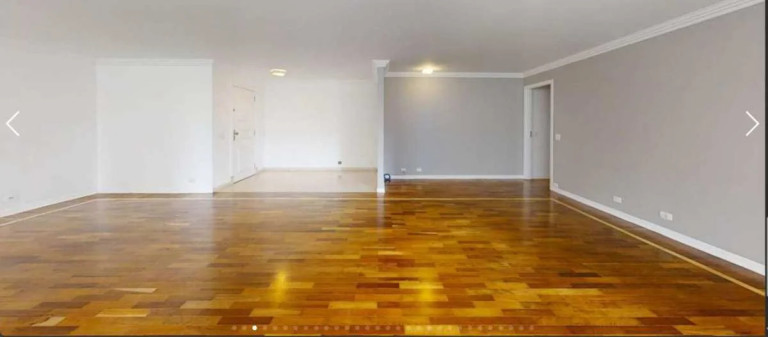 Imagem Apartamento com 3 Quartos para Alugar, 186 m² Imagem Apartamento com 3 Quartos para Alugar, 186 m²