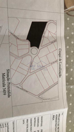 Imagem Terreno à Venda, 2.254 m² em Vertentes Do Mamonal - Pirassununga Imagem Terreno à Venda, 2.254 m² em Vertentes Do Mamonal - Pirassununga